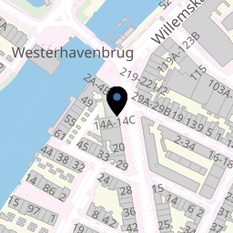 Appartement SDM01 M 7633 7