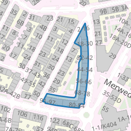 Perceel SDM01-M-7646