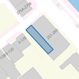 Perceel SDM01-M-7650