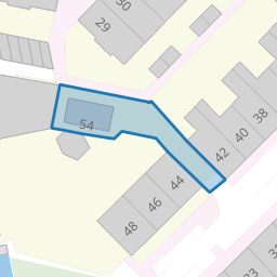 Perceel SDM01-M-7745