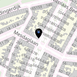 Appartement SDM01 M 7775 4