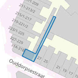Perceel SDM01-M-7789