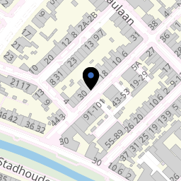 Appartement SDM01 M 7846 2