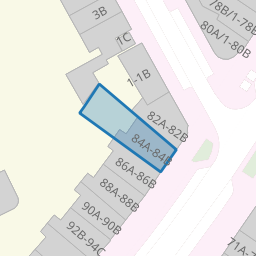 Perceel SDM01-M-7889