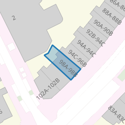 Perceel SDM01-M-7901