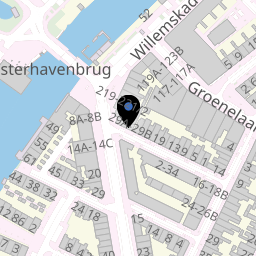 Appartement SDM01 M 7971 2