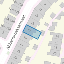 Perceel SDM01-M-7986