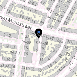 Appartement SDM01 M 8010 3