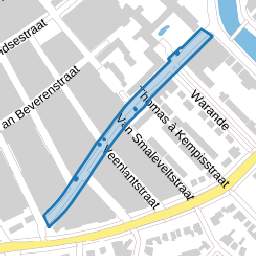 Perceel SDM01-M-8052