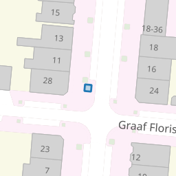 Perceel SDM01-M-8054