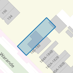 Perceel SDM01-M-8065