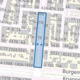 Perceel SDM01-M-8079