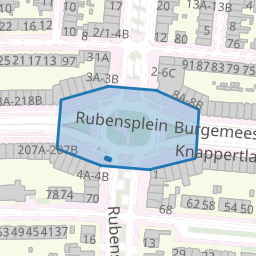Perceel SDM01-M-8083