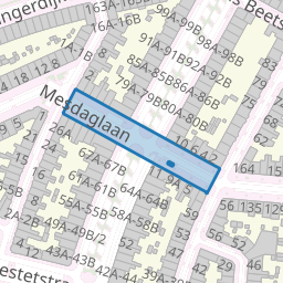 Perceel SDM01-M-8085