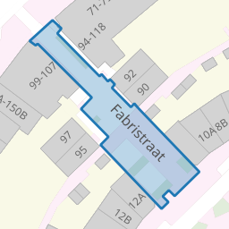 Perceel SDM01-M-8087