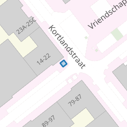 Perceel SDM01-M-8095