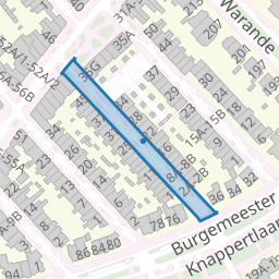 Perceel SDM01-M-8110