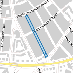 Perceel SDM01-M-8119
