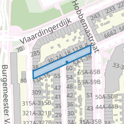 Perceel SDM01-M-8123