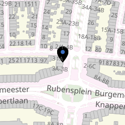 Appartement SDM01 M 8189 2
