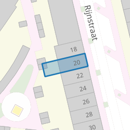 Perceel SDM01-M-8191