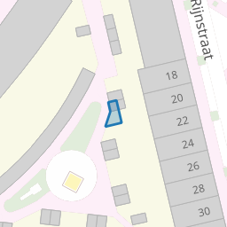 Perceel SDM01-M-8205