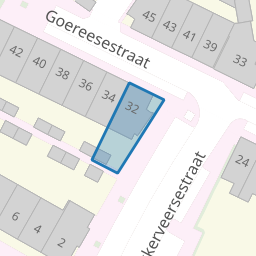 Perceel SDM01-M-8316