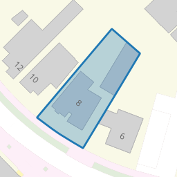 Perceel SDM01-M-8348