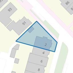 Perceel SDM01-M-8383