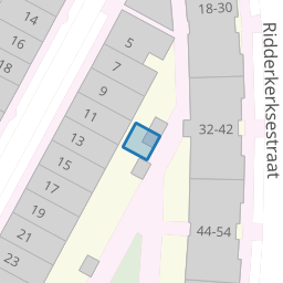 Perceel SDM01-M-8391
