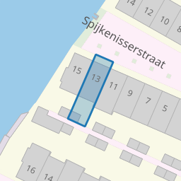 Perceel SDM01-M-8450