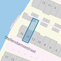 Perceel SDM01-M-8458