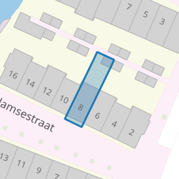 Perceel SDM01-M-8461