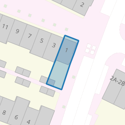 Perceel SDM01-M-8474