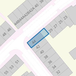 Perceel SDM01-M-8497