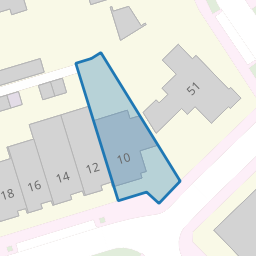 Perceel SDM01-M-8522