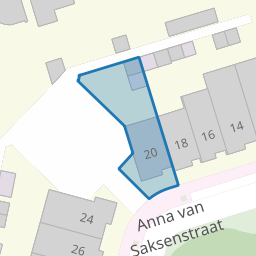 Perceel SDM01-M-8528