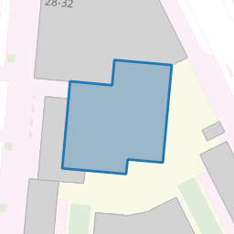 Perceel SDM01-M-8540