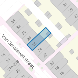 Perceel SDM01-M-8578