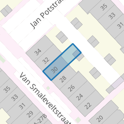 Perceel SDM01-M-8580