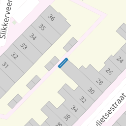 Perceel SDM01-M-8621