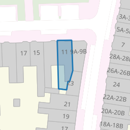 Perceel SDM01-M-8732