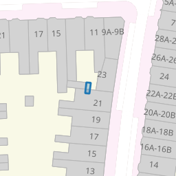 Perceel SDM01-M-8735