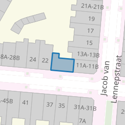 Perceel SDM01-M-8765