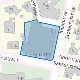 Perceel SDM01-M-8779