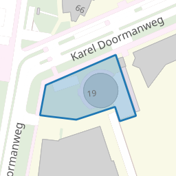 Perceel SDM01-N-726