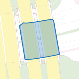 Perceel SDM01-N-998