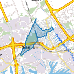 Sectie P
