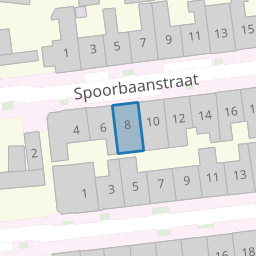 Perceel SDM01-P-1999