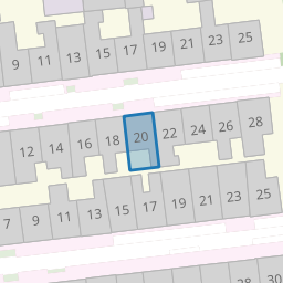 Perceel SDM01-P-2005